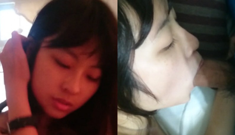暗黑FUN一下-清新系正妹咬、搖起來也是很騷的~ 與男友自拍流出~